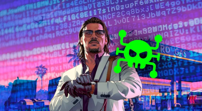 Copias apócrifas de GTA 6 esconderían malware