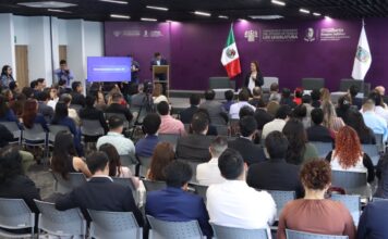 Congreso de Puebla, sede del Primer Foro Estatal de Emprendimiento
