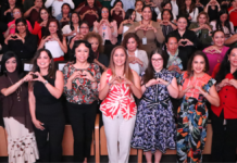 Analizan violencia política contra las mujeres en foro de Puebla