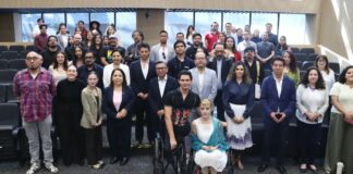 Congreso de Puebla realiza foro “130 Años del Cine Mexicano”
