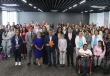 Congreso de Puebla realiza foro por derechos de la niñez