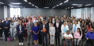Congreso de Puebla realiza foro por derechos de la niñez