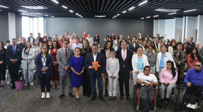 Congreso de Puebla realiza foro por derechos de la niñez