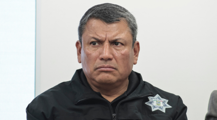 SSP Puebla acumula 20 solicitudes de traslado a penales federales
