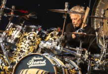 Muere Frank Beard, baterista de ZZ Top, a los 77 años