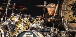 Muere Frank Beard, baterista de ZZ Top, a los 77 años
