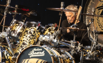 Muere Frank Beard, baterista de ZZ Top, a los 77 años