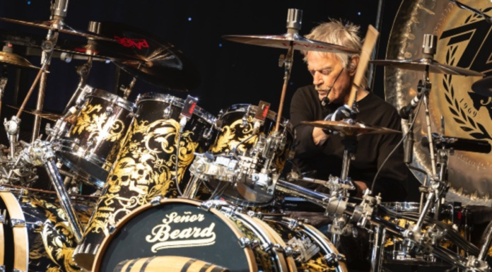Muere Frank Beard, baterista de ZZ Top, a los 77 años