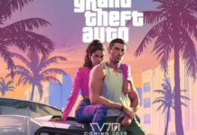 Copias físicas de GTA VI tendrán importante limitación en Japón