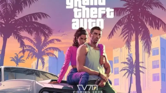 GTA V