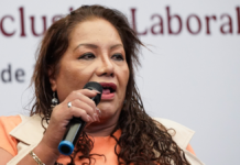 Gaby Chumacero reprueba mensajes contra infancias trans