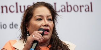 Gaby Chumacero reprueba mensajes contra infancias trans