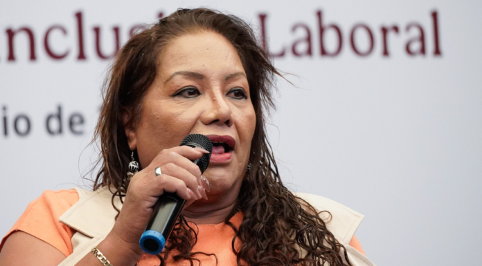 Gaby Chumacero reprueba mensajes contra infancias trans
