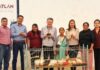 Zacatlán entrega más de 3 mil gallinas de postura