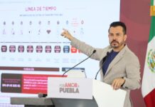 García Parra asegura que 70 estudios respaldan proyecto del Cablebús
