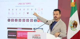 García Parra asegura que 70 estudios respaldan proyecto del Cablebús