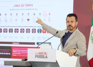 García Parra asegura que 70 estudios respaldan proyecto del Cablebús