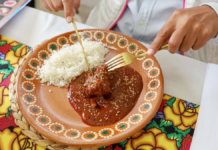 DIF Puebla Capital ofrece capacitación en Gastronomía