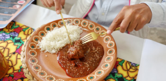 DIF Puebla Capital ofrece capacitación en Gastronomía