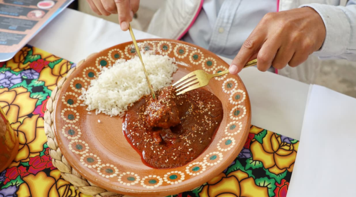 DIF Puebla Capital ofrece capacitación en Gastronomía