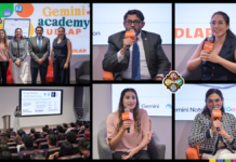 UDLAP incorpora inteligencia artificial de Google for Education