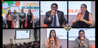 UDLAP incorpora inteligencia artificial de Google for Education