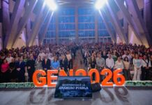 Anáhuac Puebla recibe a más de mil 200 estudiantes de nuevo ingreso