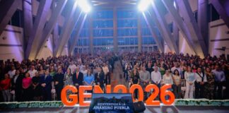 Anáhuac Puebla recibe a más de mil 200 estudiantes de nuevo ingreso