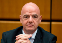 UEFA, AFC y CONCACAF acusan a FIFA de “romper la confianza”