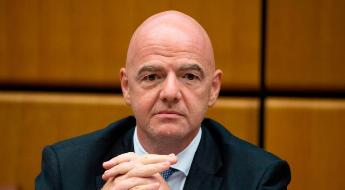 UEFA, AFC y CONCACAF acusan a FIFA de “romper la confianza”