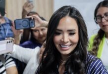 Grace Palomares califica de “oportunista” la denuncia penal en su contra