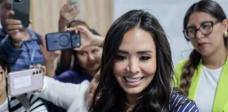 Grace Palomares califica de “oportunista” la denuncia penal en su contra