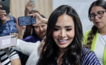 Grace Palomares califica de “oportunista” la denuncia penal en su contra
