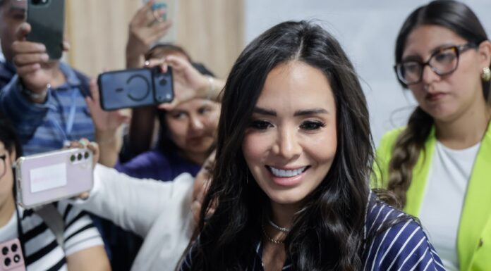 Grace Palomares califica de “oportunista” la denuncia penal en su contra