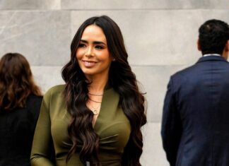 Grace Palomares acatará resolución de Morena, incluso si es expulsión