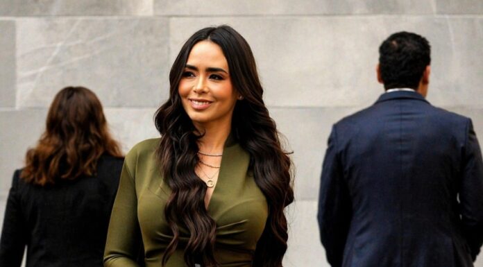 Grace Palomares acatará resolución de Morena, incluso si es expulsión