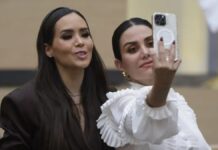 Morena podría inhabilitar a Nay Salvatori y Grace Palomares para elecciones