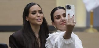 Morena podría inhabilitar a Nay Salvatori y Grace Palomares para elecciones