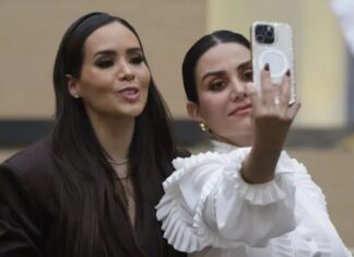 Morena podría inhabilitar a Nay Salvatori y Grace Palomares para elecciones