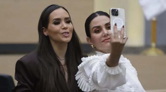 Nay Salvatori y Grace Palomares comparecerán ante Morena por comentarios discriminatorios