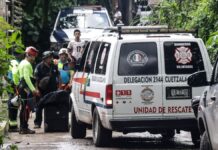 Tras tragedia en Cuetzalan, proponen hasta 2 años de prisión a guías turísticos sin certificación