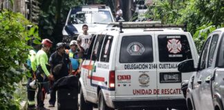 Tras tragedia en Cuetzalan, proponen hasta 2 años de prisión a guías turísticos sin certificación
