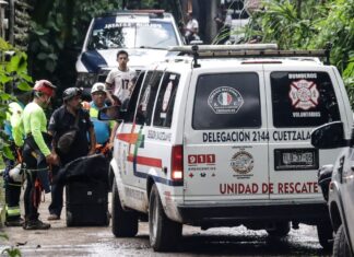 Tras tragedia en Cuetzalan, proponen hasta 2 años de prisión a guías turísticos sin certificación