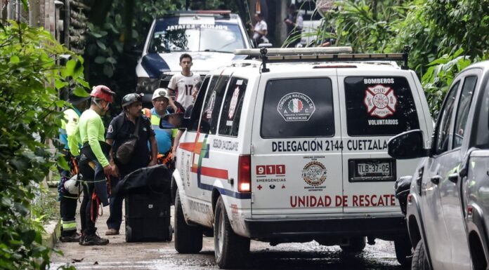 Tras tragedia en Cuetzalan, proponen hasta 2 años de prisión a guías turísticos sin certificación