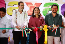 San Andrés Cholula es sede de la Guelaguetza 2026