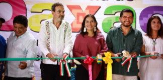 San Andrés Cholula es sede de la Guelaguetza 2026
