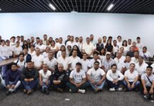 Dialogan en Congreso con guías turísticos de Cuetzalan