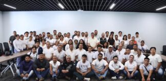 Dialogan en Congreso con guías turísticos de Cuetzalan