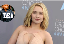 DEA se suma a investigación por la muerte de Hayden Panettiere