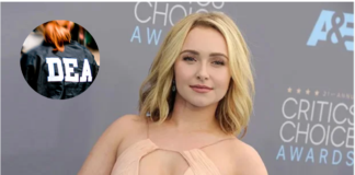 DEA se suma a investigación por la muerte de Hayden Panettiere